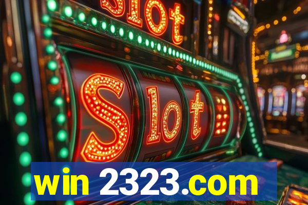 win 2323.com